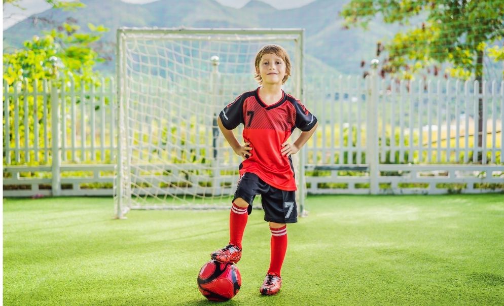 Takım Olmayı Futbol ile Öğreniyoruz!