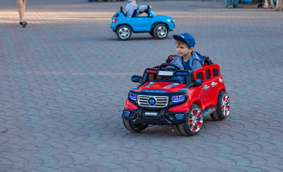 Oyunla Öğreniyoruz!