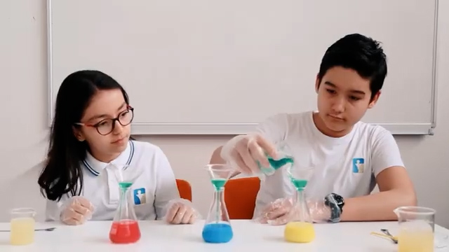 Hedefi Olan Nesiller!